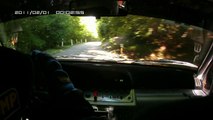 Ecurie La Marjolaine F.Bos / E.Lapersonne Rallye KALT BEC 2016 - Copie