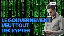 Paris et Berlin veulent un accès aux données cryptées