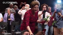 Brasil: Início do julgamento final de destituição de Dilma Rousseff