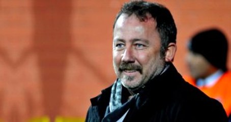 Sergen Yalçın: Dick Advocaat'ın Sözleri Bana Komik Geldi