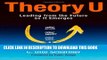 [Download] Theory U: Leading from the Future as It Emerges Hardcover Collection
