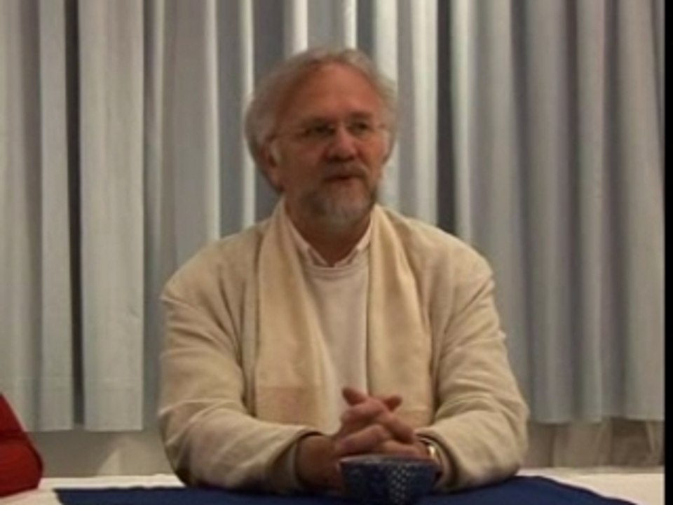 Méditation ou illusion 14'