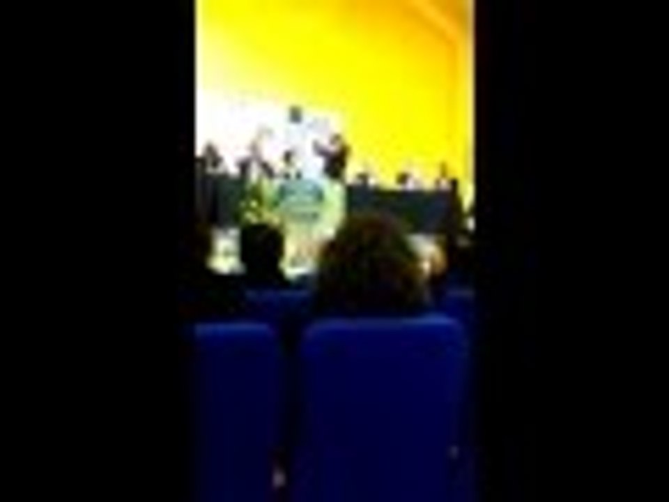 Palese: il fallimento del modello Vendola