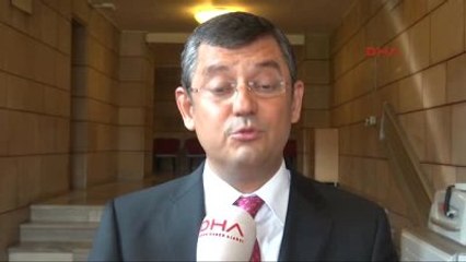 Özgür Özel Kılıçdaroğlu'nun Konvoyuna Yapılan Saldırıya İlişkin Konuştu