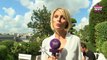 DALS 7 : Sylvie Tellier blessée, elle se balade en fauteuil roulant ! (VIDEO)