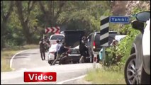 Kılıçdaroğlu’nun konvoy güzergahında çatışma - İhlas Haber Ajansı