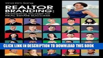 [Download] REALTOR BRANDING: Marketing Yourself for REAL ESTATE SUCCESS Hardcover Free