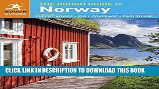 [PDF] The Rough Guide to Norway Full Colection
