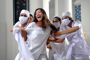 Những hệ luỵ nếu phát hiện trầm cảm sau sinh muộn