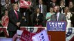 Donald Trump and US voters praise 'Mr Brexit' Nigel Farage