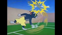 توم و جيري حلقة التنس Tom and Jerry - YouTube