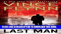[PDF] The Last Man: A Novel (A Mitch Rapp Novel) Popular Colection