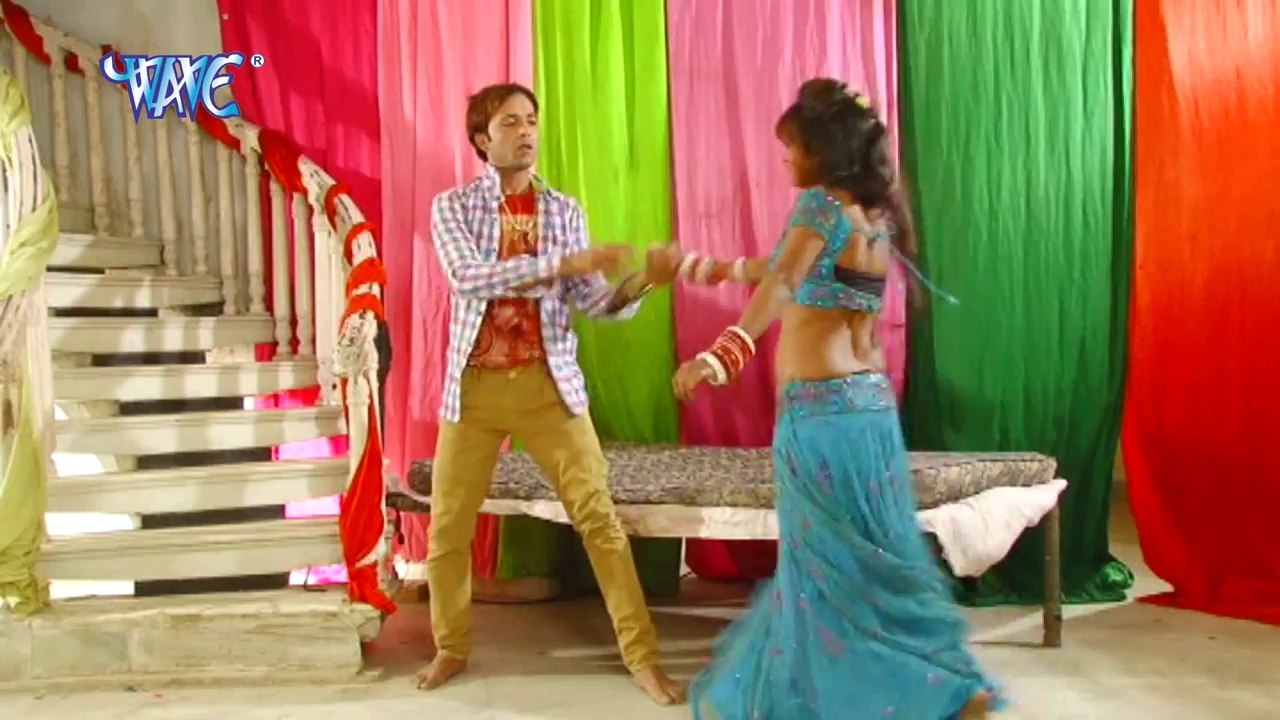 2 इंच जगह में 6 इंच डलल रजऊ - New Hot Song - Othlali Se Roti Bor Ke - Bhojpuri Hot Songs 2016