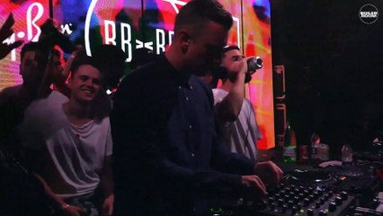 Bicep Ray-Ban x Boiler Room 017 London | DJ Set