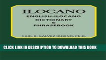 [PDF] English-Ilocano Dictionary   Phrasebook Popular Colection