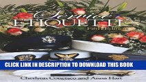 [PDF] Service Etiquette, 5th Edition Popular Colection