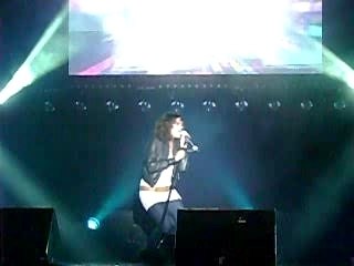 Gaëtane Abrial - LIVE à Biscarrosse ! Call me