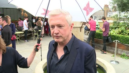 X Factor: Louis says he wants the groups