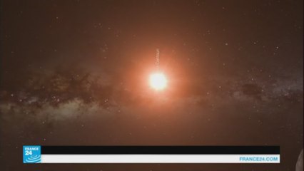 اكتشاف كوكب يحتمل وجود الحياة عليه