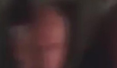 Saldırı sonrası Kılıçdaroğlu'nun içinde bulunduğu panzerden görüntüler