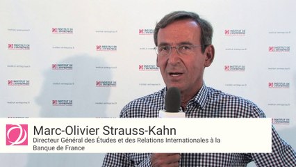 Est-on prêt à faire face à une nouvelle crise de la zone euro ? - Marc-Olivier Strauss-Kahn