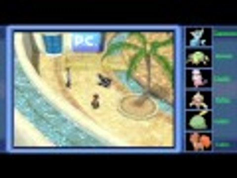 Pokemon XD Gale of Darkness Nuzlocke Part 16