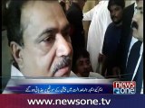 Under trial MQM leaders leave Karachi court chanting ‘Pakistan Zindabad’