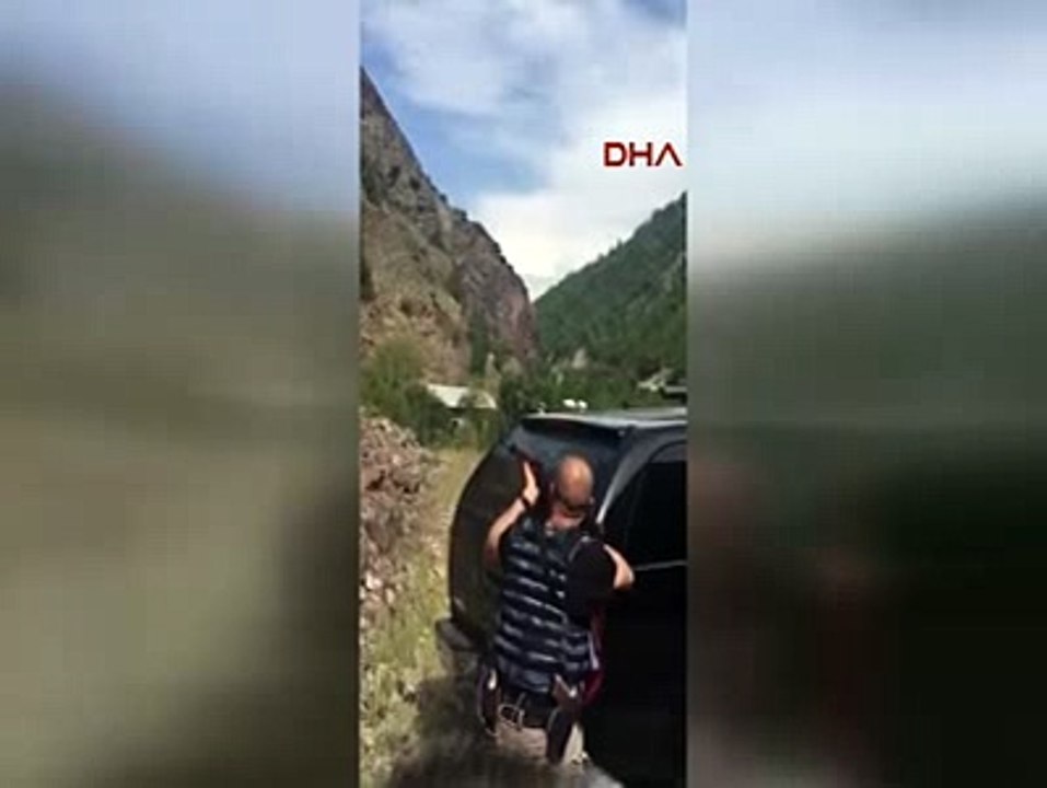 Artvin’de CHP konvoyuna silahlı saldırı: Kılıçdaroğlu’nun durumu iyi