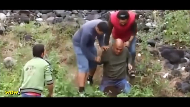 Bull Fighting Accidents #1 Amazing Bullfighting Festival in Spain