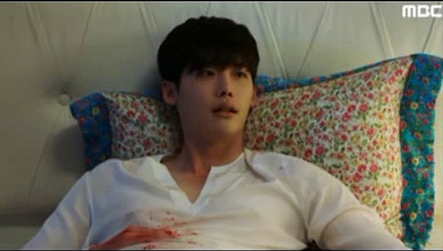 더블유 11회 160825 FULL HDTV W 11화 E11