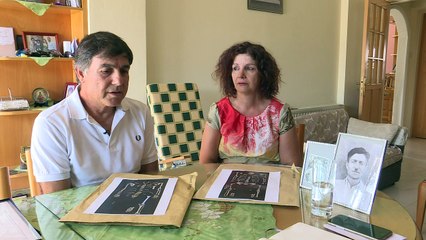40 ans après, Chypre se bat toujours pour retrouver ses disparus