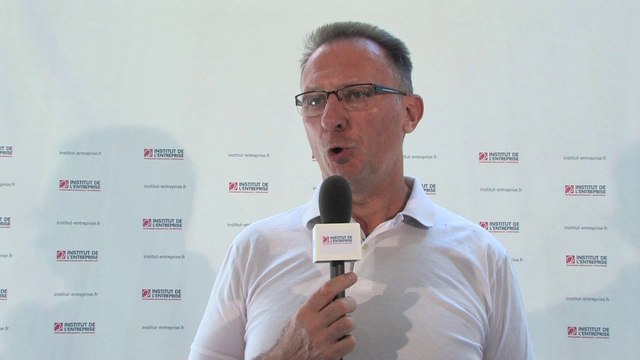 Quel est le poids de l'Union européenne dans l'économie mondiale ? Pierre Verluise