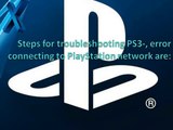 Playstation technical support|call 1-888-467-5549