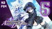 Fairy Fencer F: Advent Dark Force Walkthrough Part 5 ((PS4)) ~ English No Commentary ~ Goddess Route
