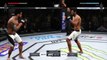UFC 2 GAME 2016 FETHERWEIGHT BOXING UFC CHAMPION MMA KNOCKOUTS ● THIAGO TAVARES VS HACRAN DIAS