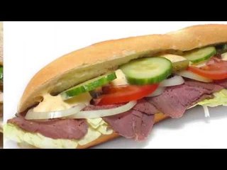 سندوتش بسطرمة رول - مشروب الحيوية | سندوتش وحاجة ساقعة حلقة كاملة