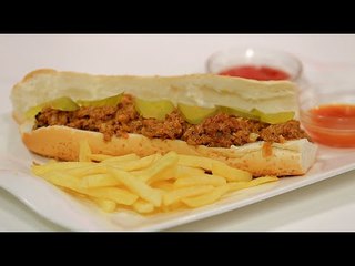 بواقي اللحم البتلو المفتفت | عماد الخشت