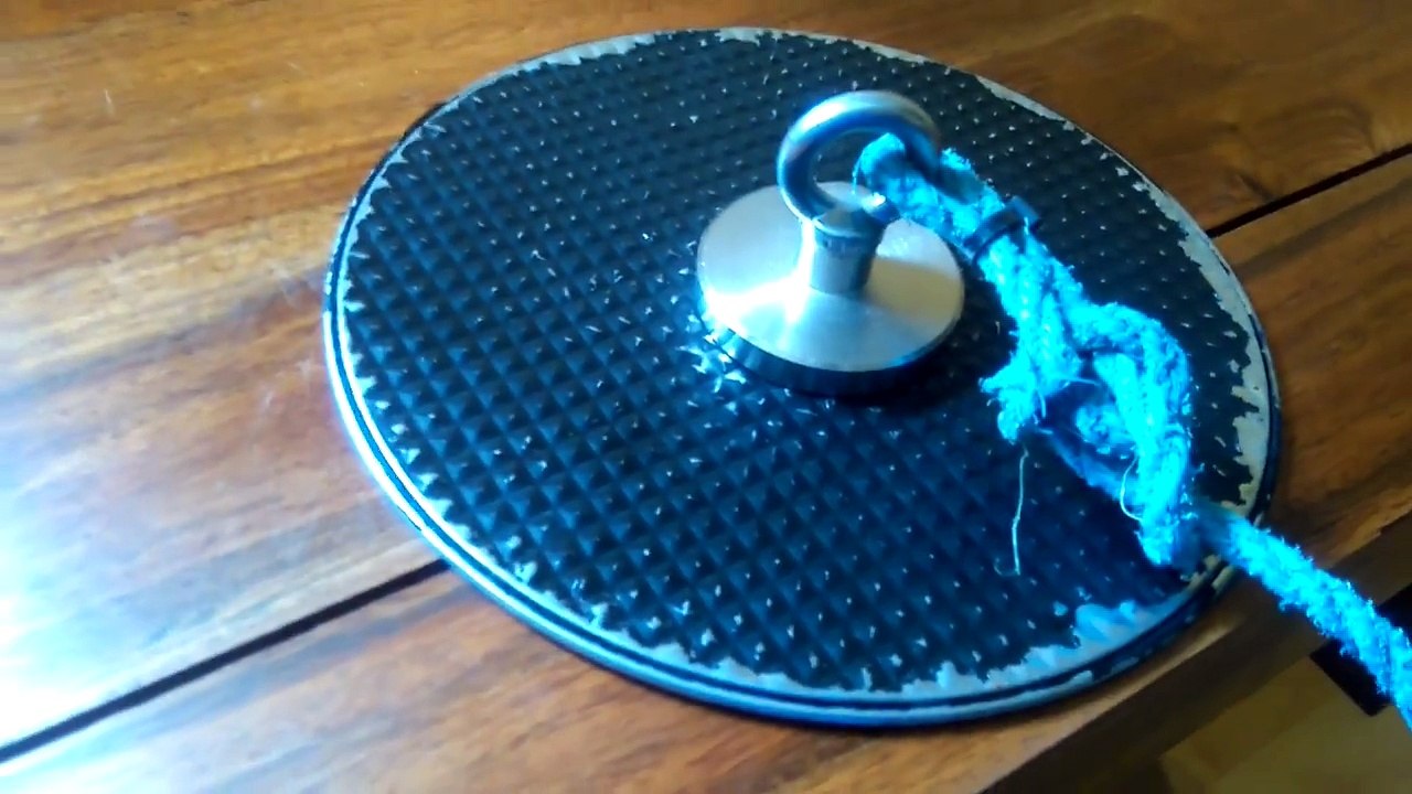 L' AIMANT N3 DE CHEZ SUPERMAGNETE