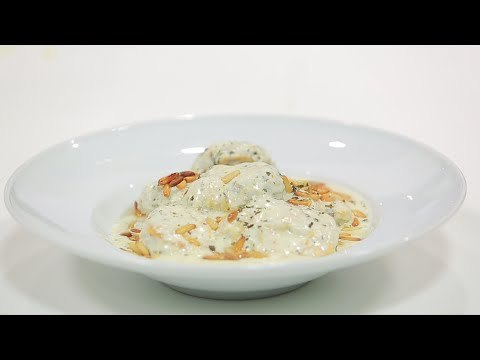 شيش برك | رانيا الجزار