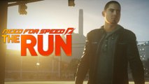 Need for Speed The Run - Episode 1 - Jack In NFS 2015