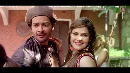 PYAAR MANGA HAI Video Song Zareen Khan,Ali Fazal  Armaan Malik, Neeti Mohan  Latest Hindi Song