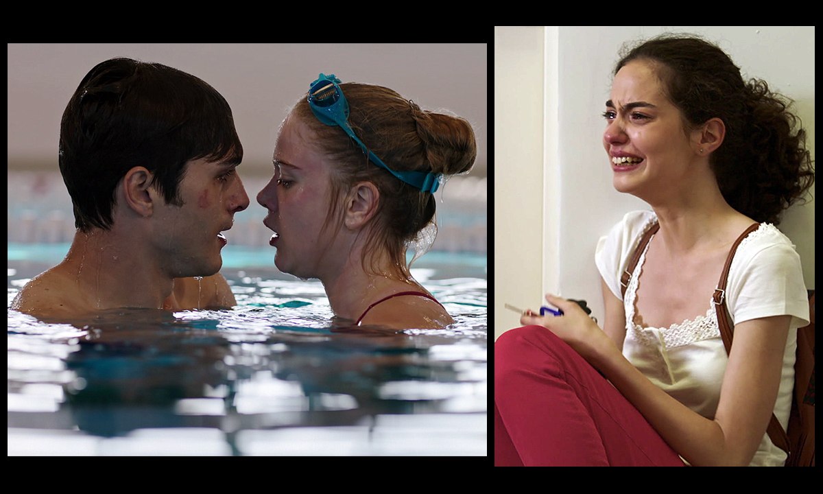 Bodrum Masalı 2. Bölüm - Bodrum Masalı Alara - Sezenler Olmuş