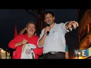 Veja como foi o dia dos candidatos à Prefeitura de SP