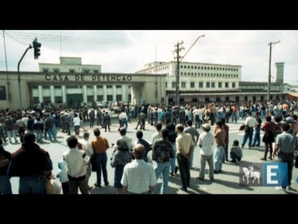 "Presos foram obrigados a carregar os mortos", diz jornalista sobre Carandiru