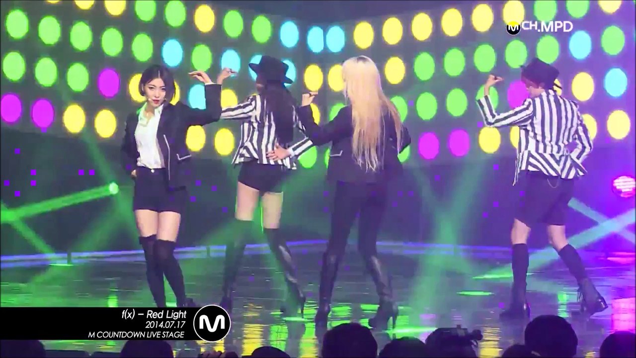 R10: f(x) - Red Light