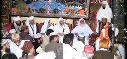Mehfil-e-Paak on Uras Mubarik