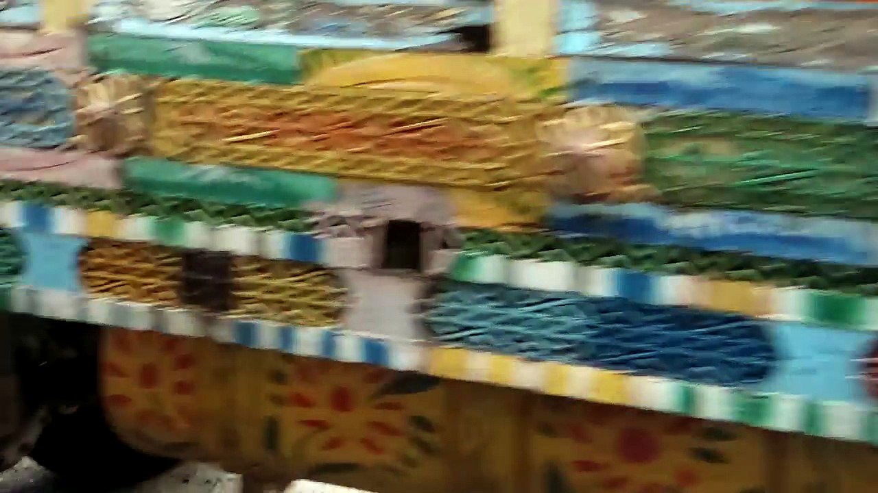 madaklasht
