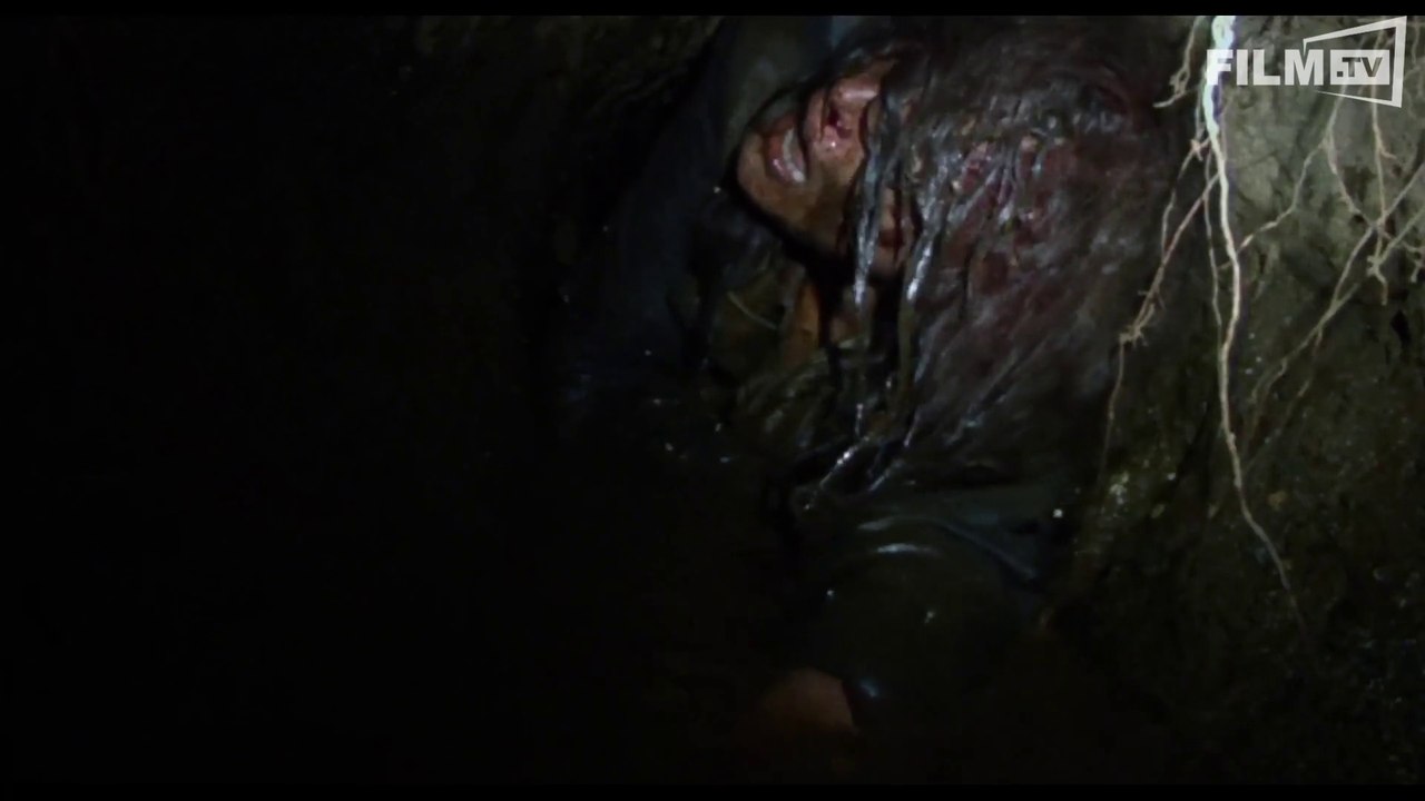 BLAIR WITCH 2016 - UK TRAILER Trailer English Englisch (2016) HD