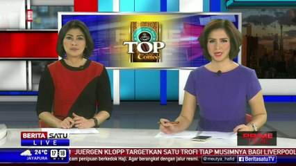 138 WNI Calon Haji Sudah Dipindahkan ke KBRI di Manila