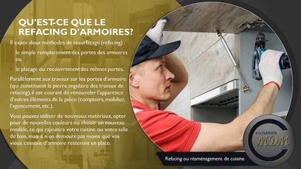Refacing VS Réaménagement de salle de bain : prix & avantages